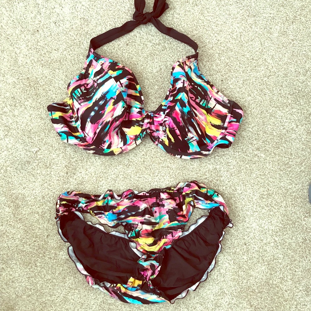 Freya Bikini